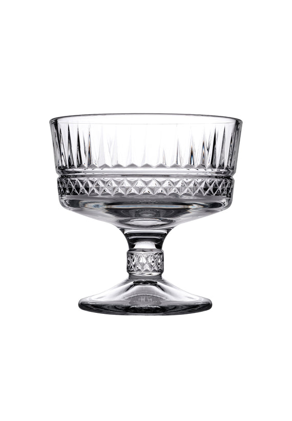 PASABAHCE Elysia Desert Cup, 8.25oz