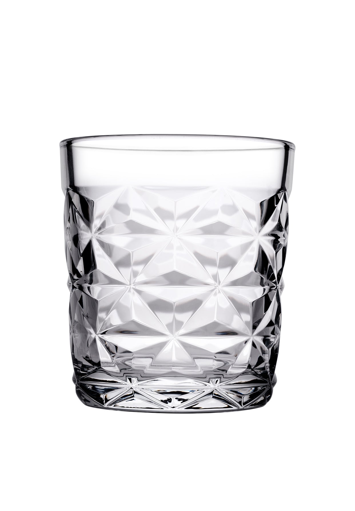 PASABAHCE Estrella Water 10.25 oz