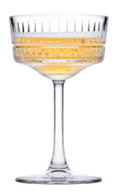 PASABAHCE Elysia Champagne Coupe, 8.8oz