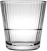 PASABAHCE Grande Sunray Whisky Glass 9.8 oz
