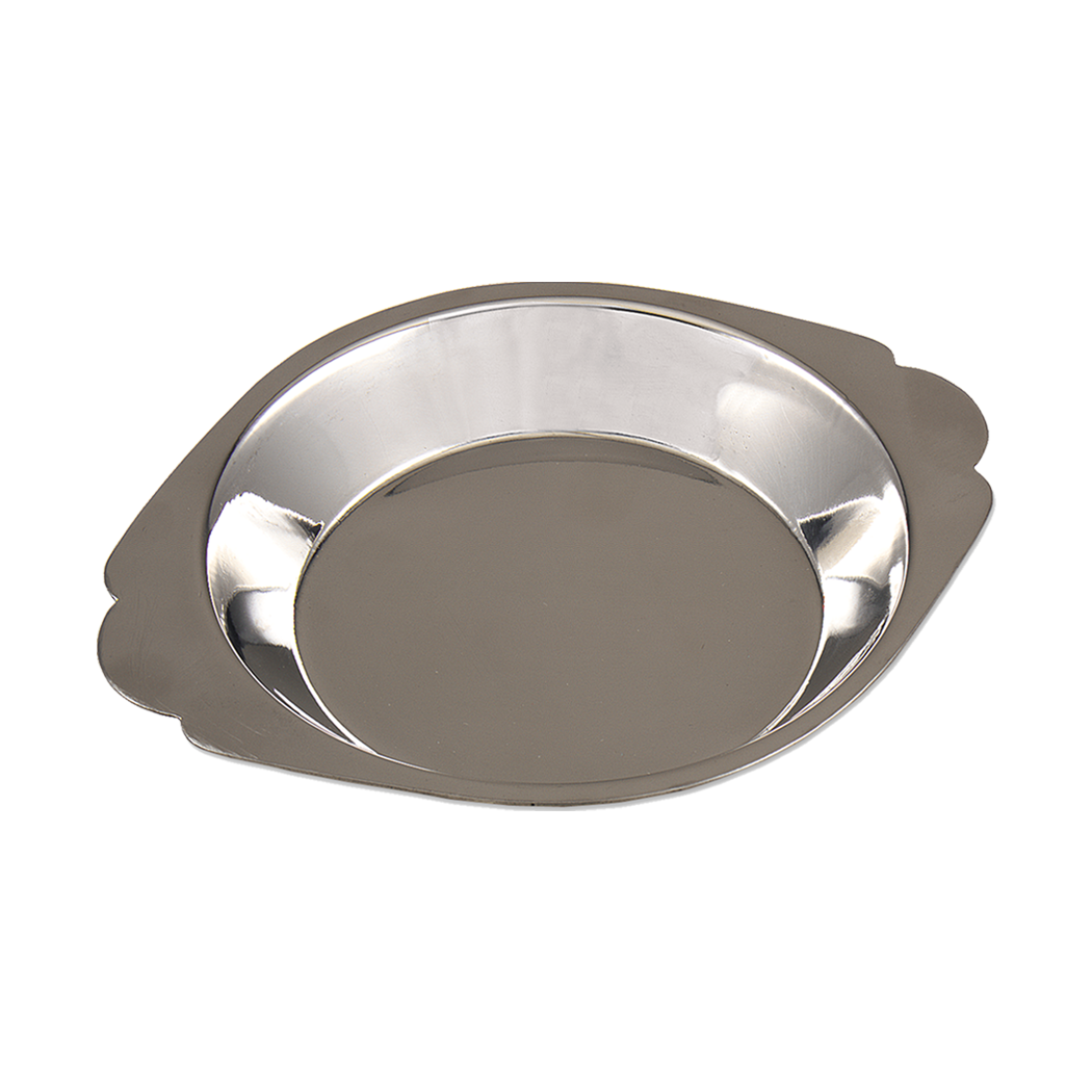 Round Au Gratin