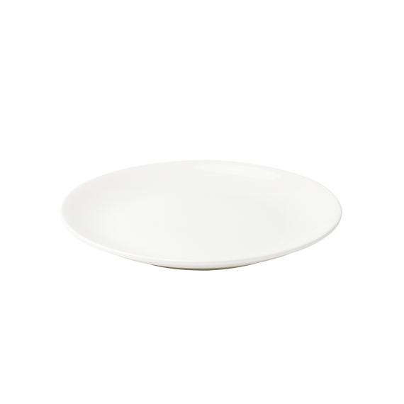 Foundation Round Coupe Plate