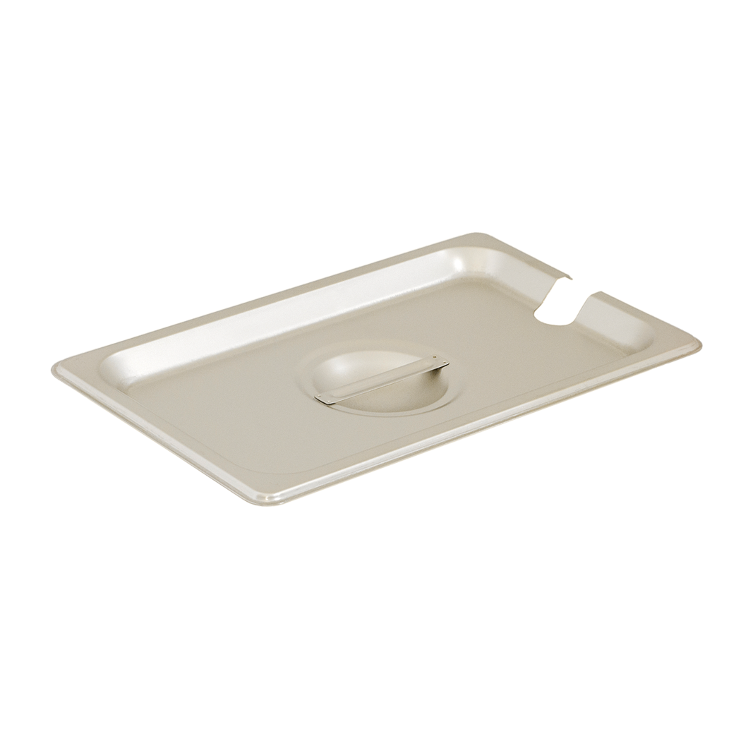Steam Pan, One-Fourth size cover