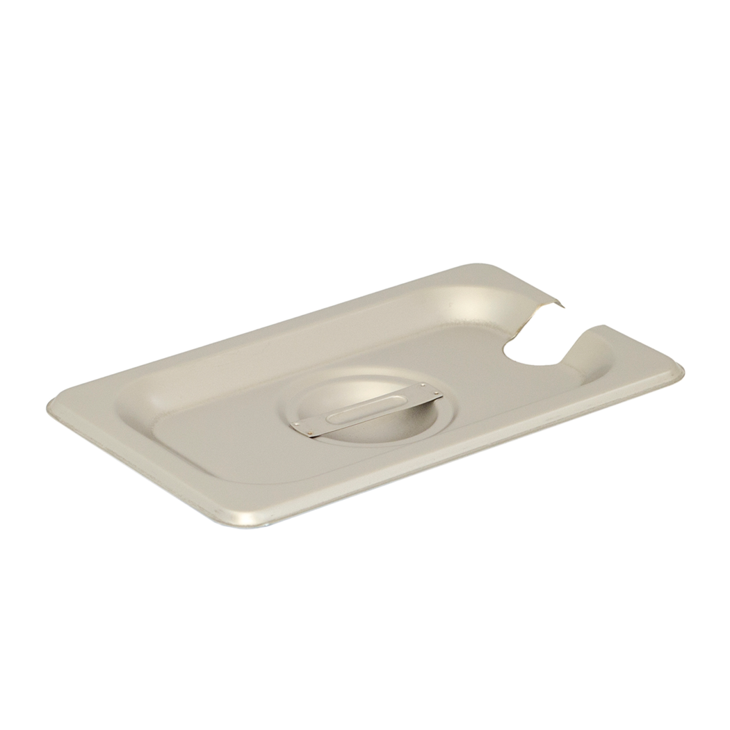 Steam Pan, One-Ninth size cover