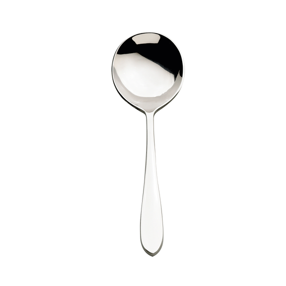 Eclipse Round Soup Spoon