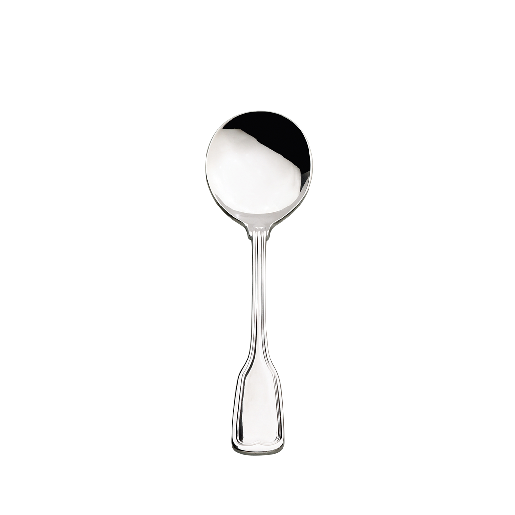 Lafayette Round Soup Spoon