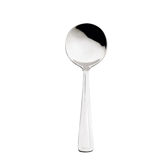 Royal Bouillon Spoon