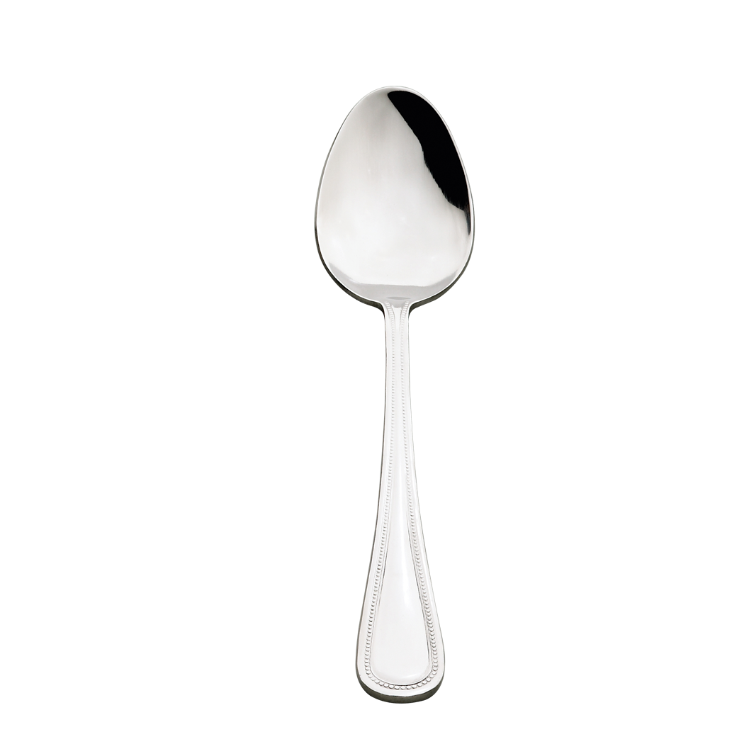 Contour Dessert Spoon