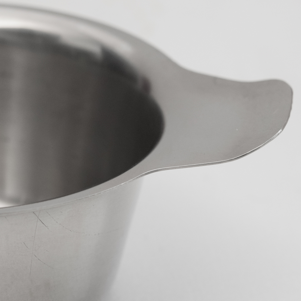One Handle Sauce Cup