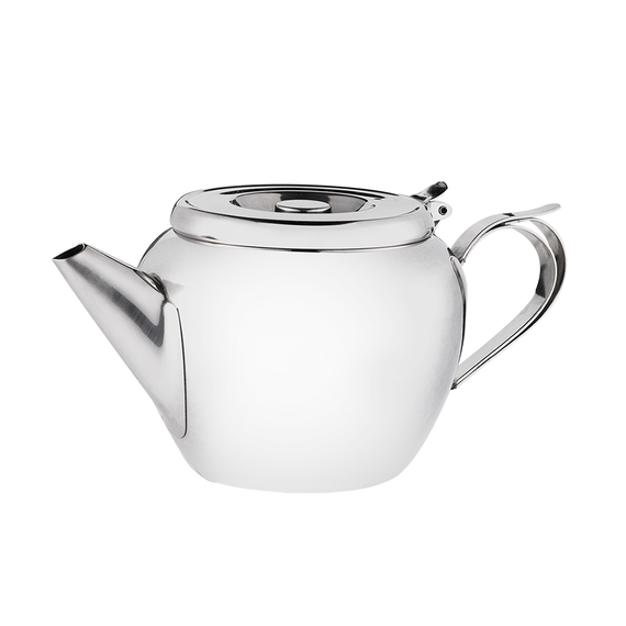 Stackable Teapot