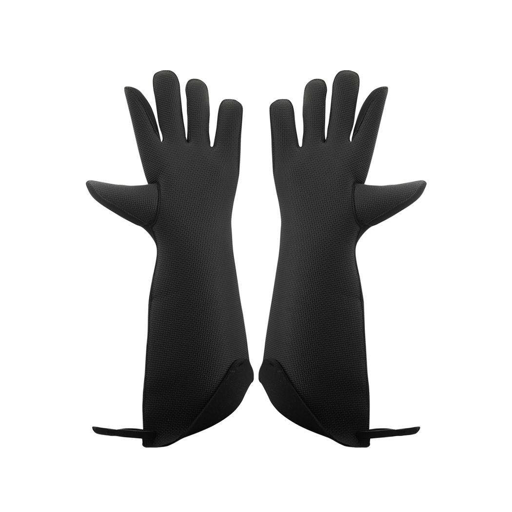5 Finger Glove