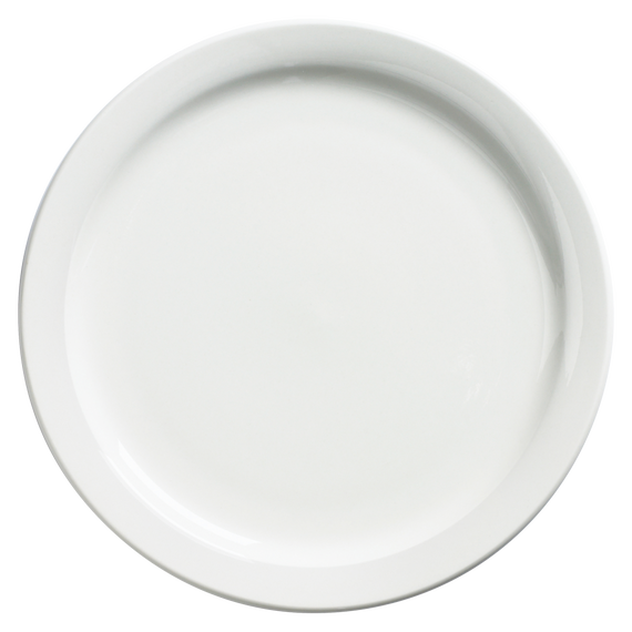 PALM Dessert Plate Dia