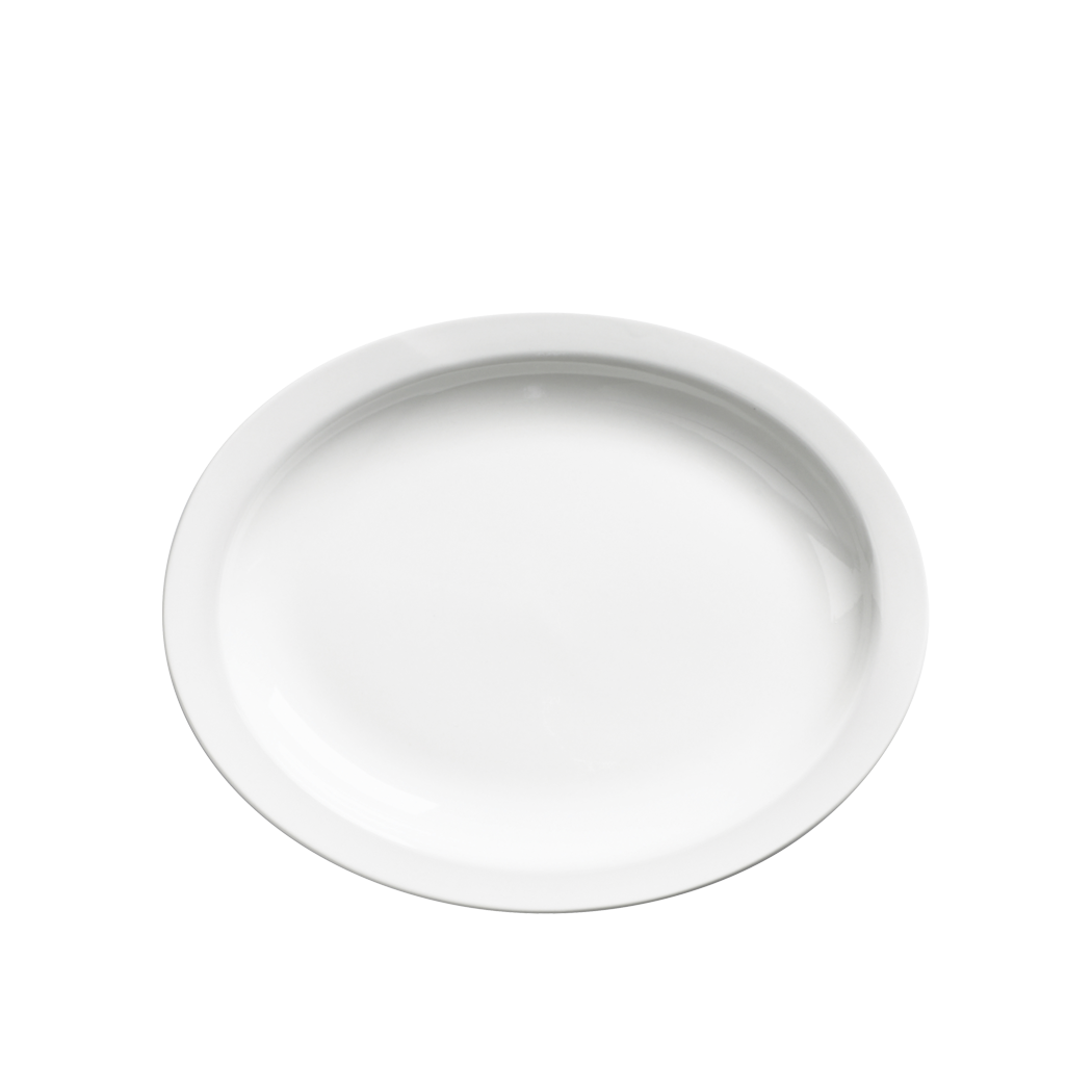 PALM Oval Platter