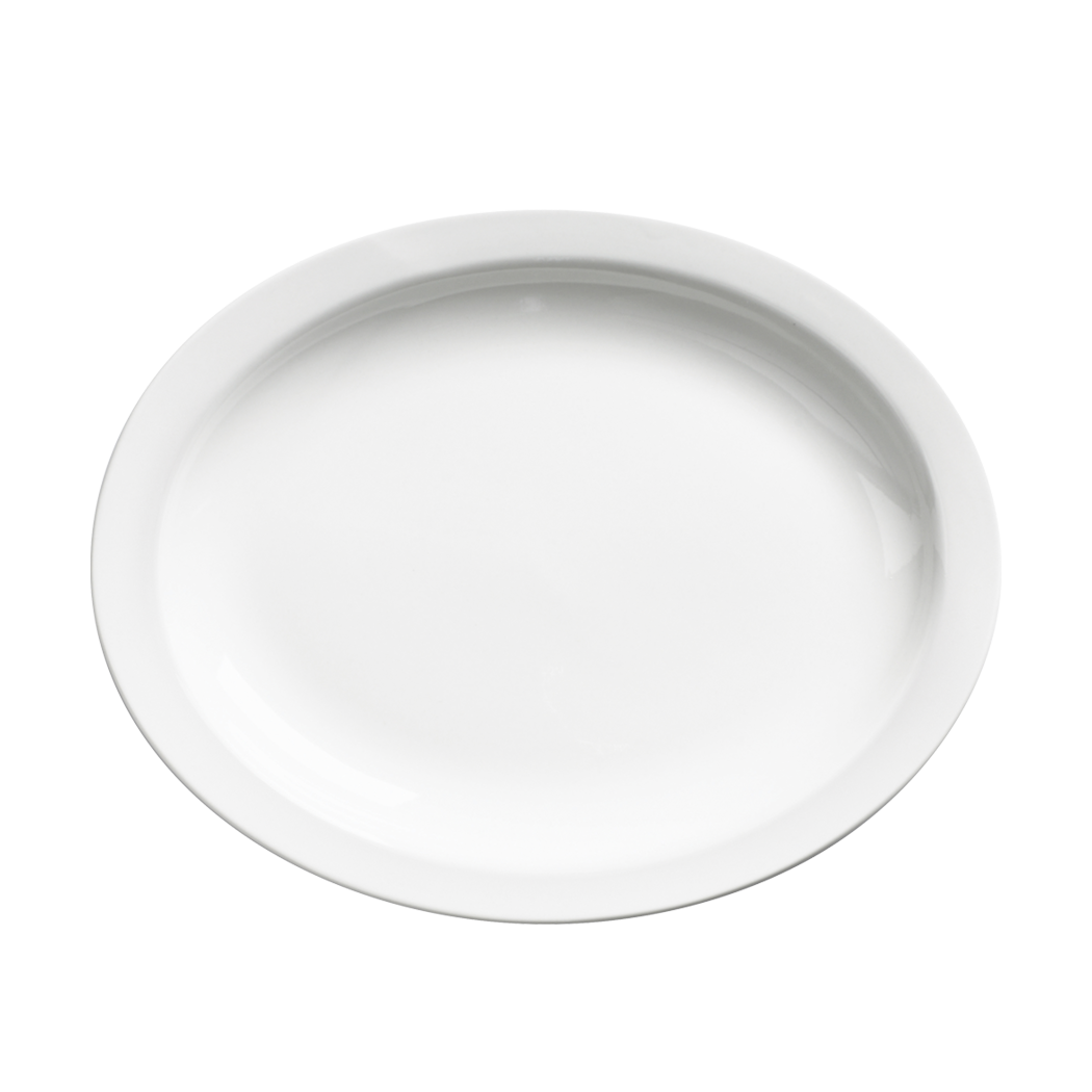 PALM Oval Platter