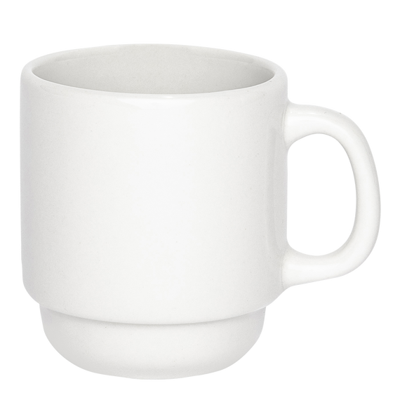 PALM Cup Stacking, Espresso