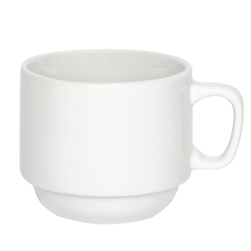 PALM Cup Stacking