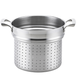 Thermalloy Stainless Steel Pasta Cooker, 20QT