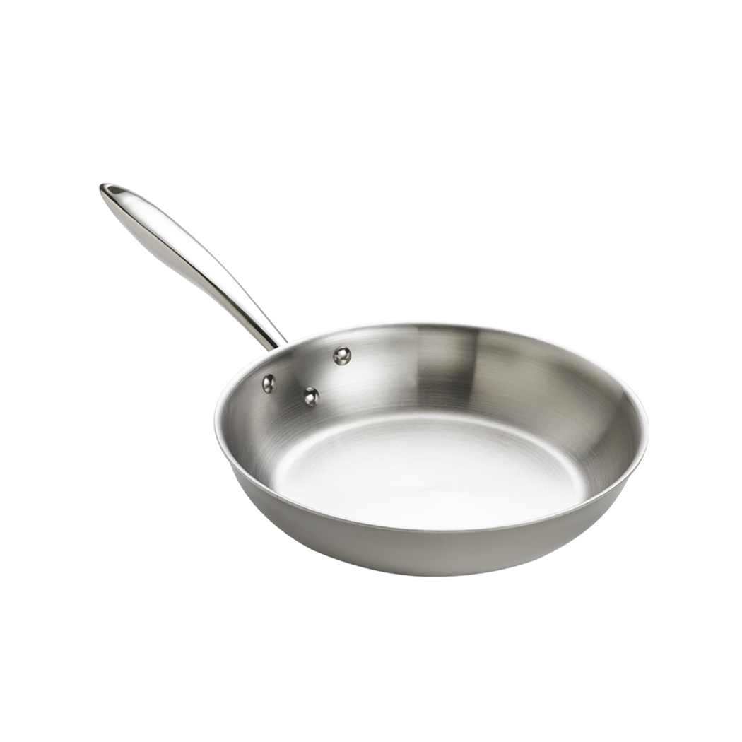 Thermalloy Tri-Ply Fry Pan, 8