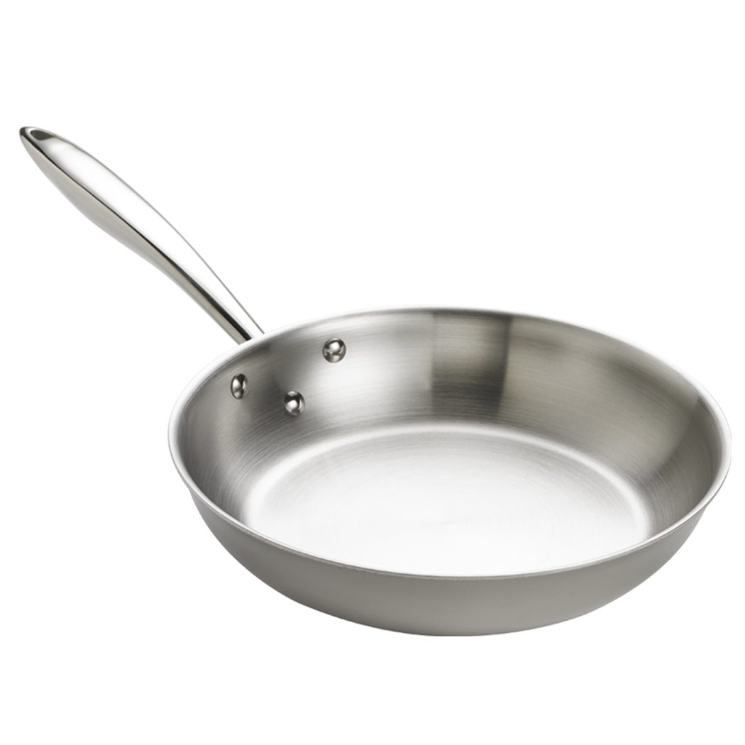 Thermalloy Tri-Ply Fry Pan, 11