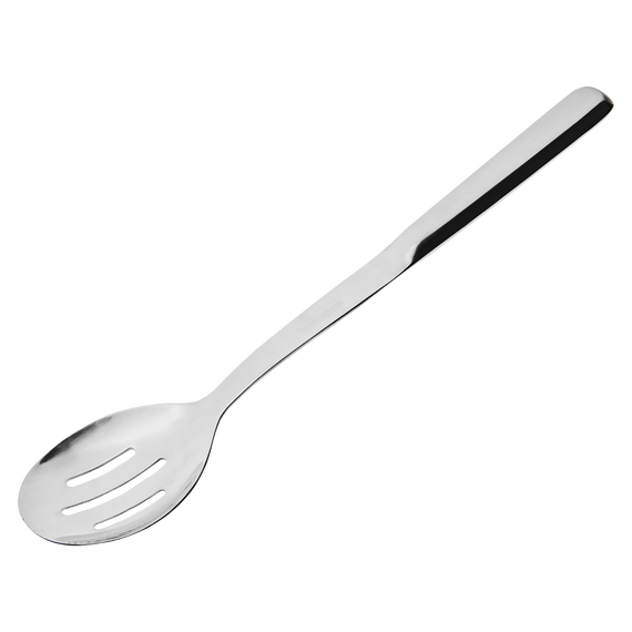 Elite  Slotted Serving Spoon