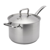 Stainless Steel Sauce Pan