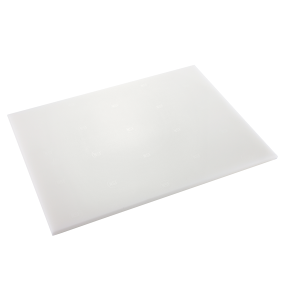 Medium Density 12" x 18" Cutting Board