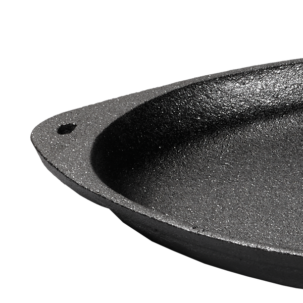 Cast Iron Skillet Brownefoodservice 