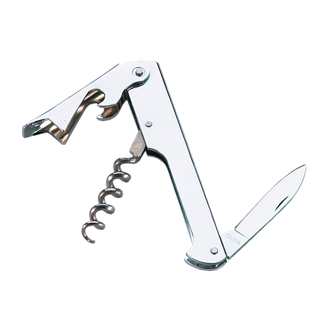 Waiter's Corkscrew