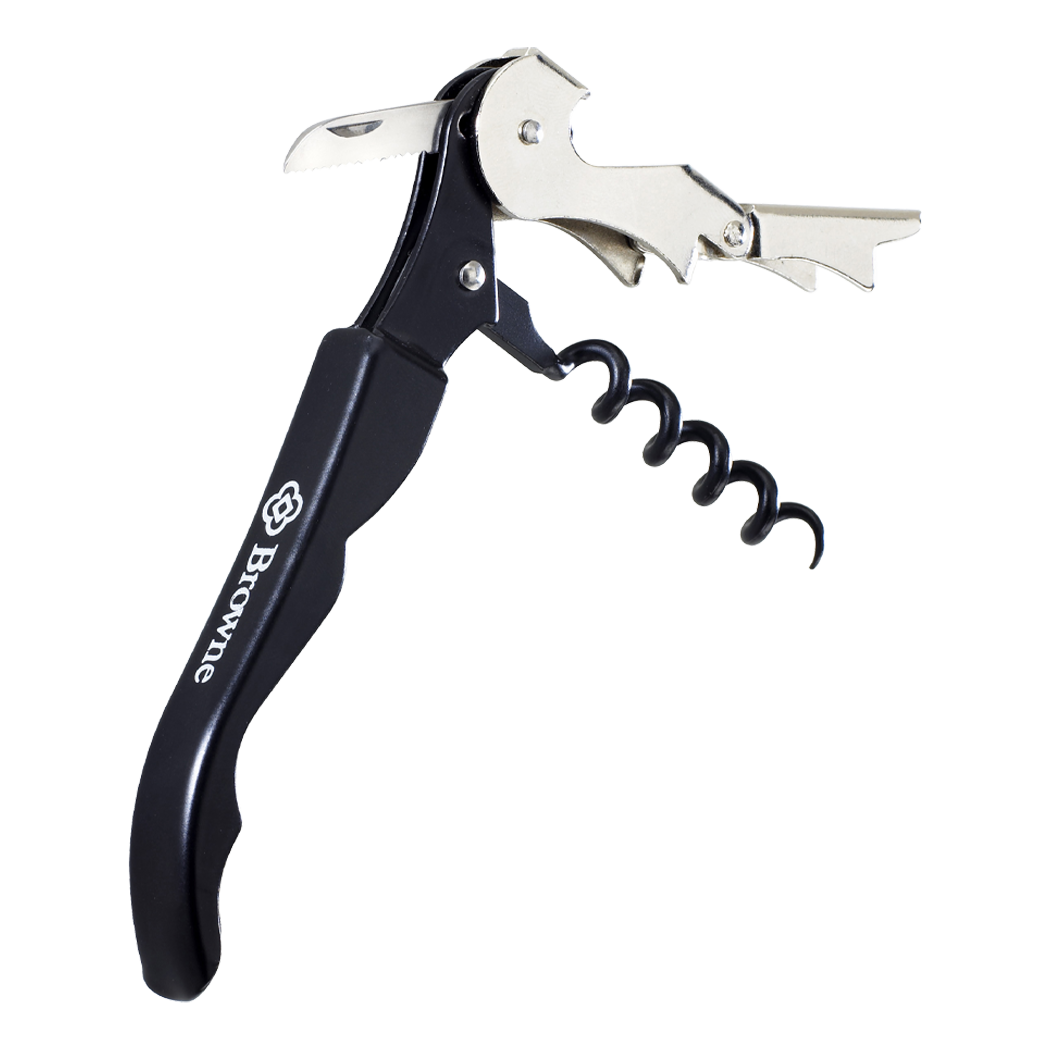 Hinged Corkscrew