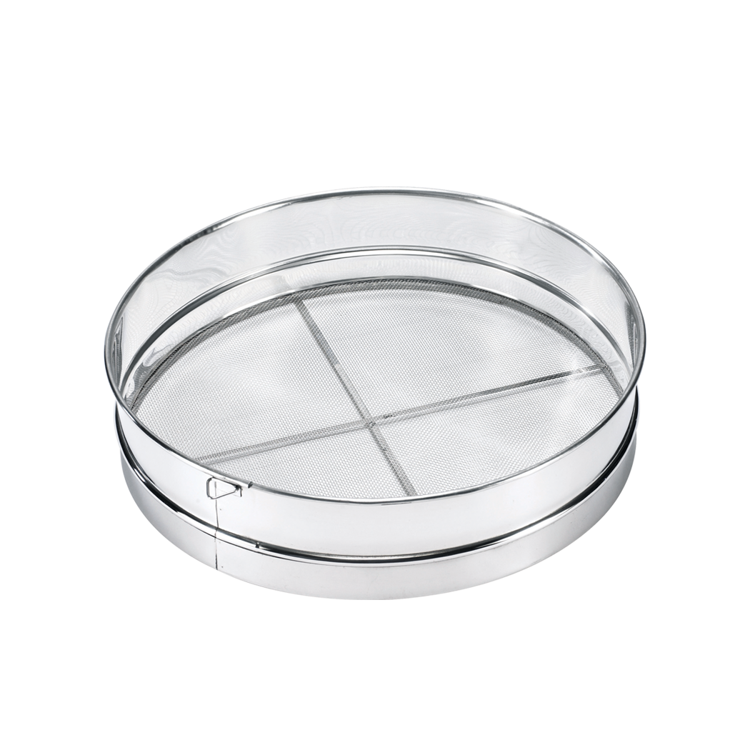 Rim Sieve