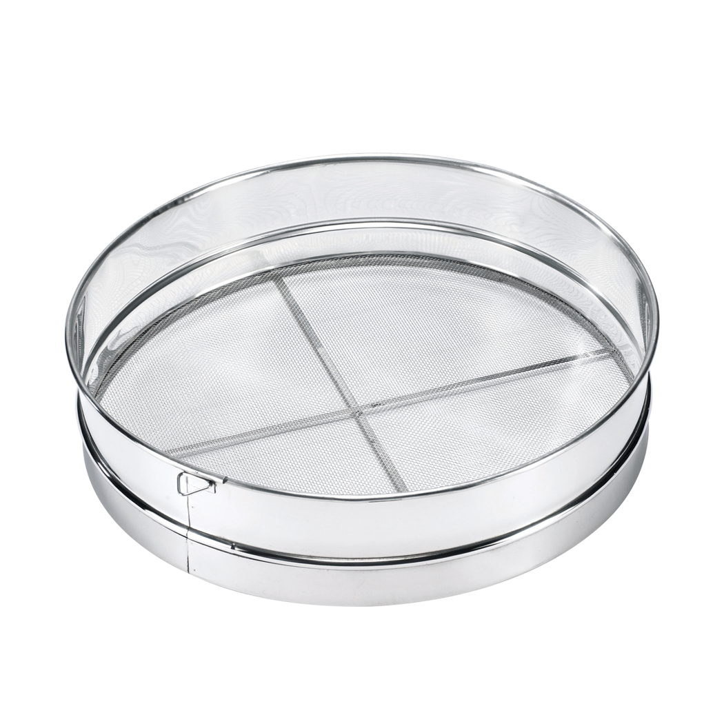 Rim Sieve