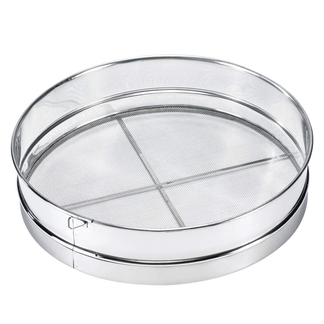 Rim Sieve