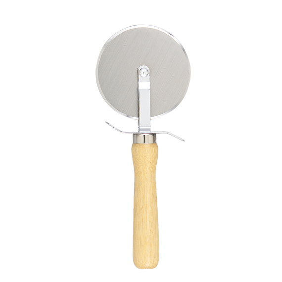 Pizza Cutter with Polypropylene Handle