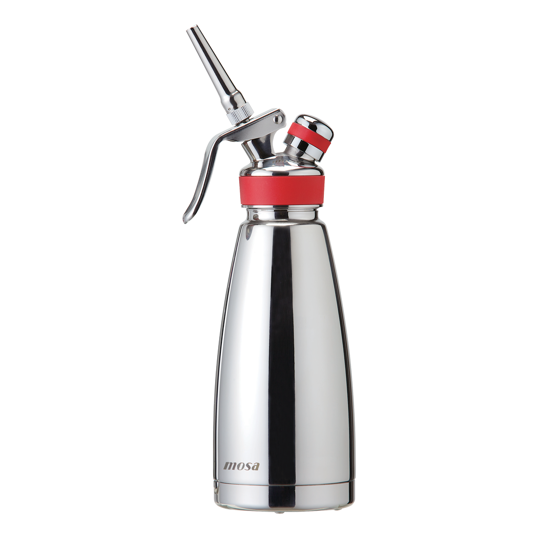 MOSA  Double Walled Cream Whipper