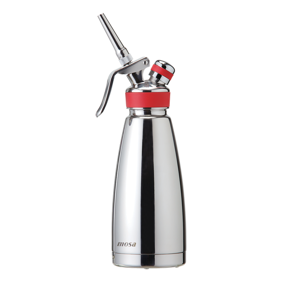MOSA  Double Walled Cream Whipper