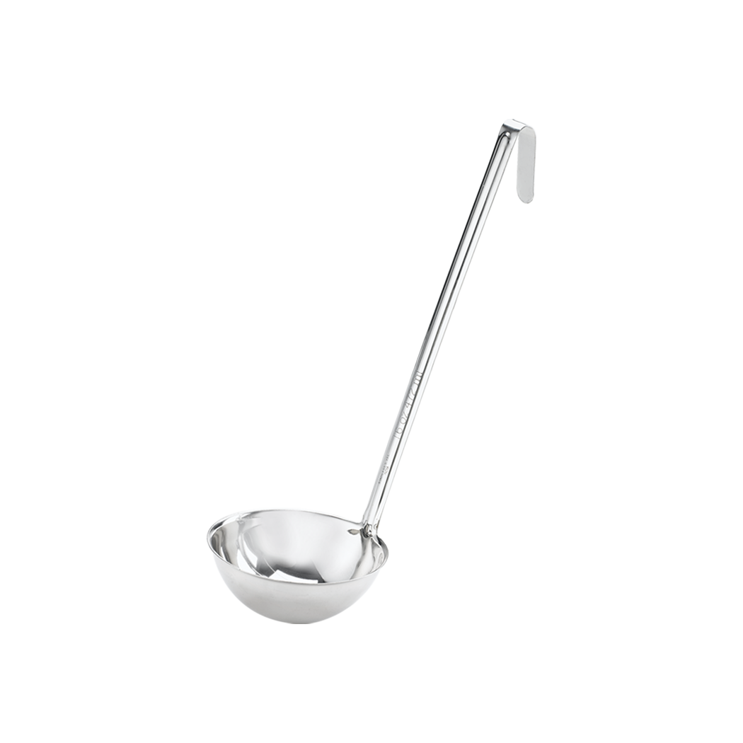 Conventional Two-Piece Ladle
