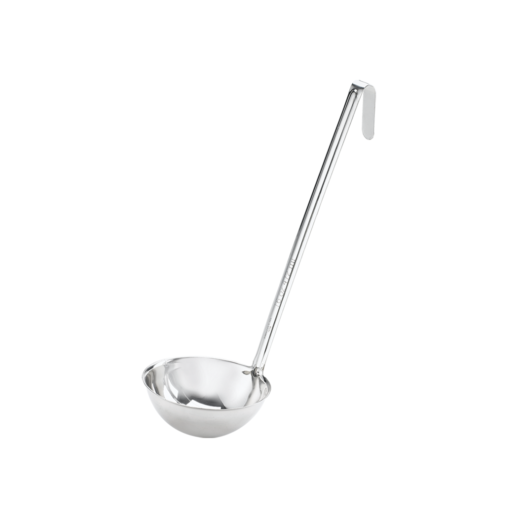 Conventional Two-Piece Ladle