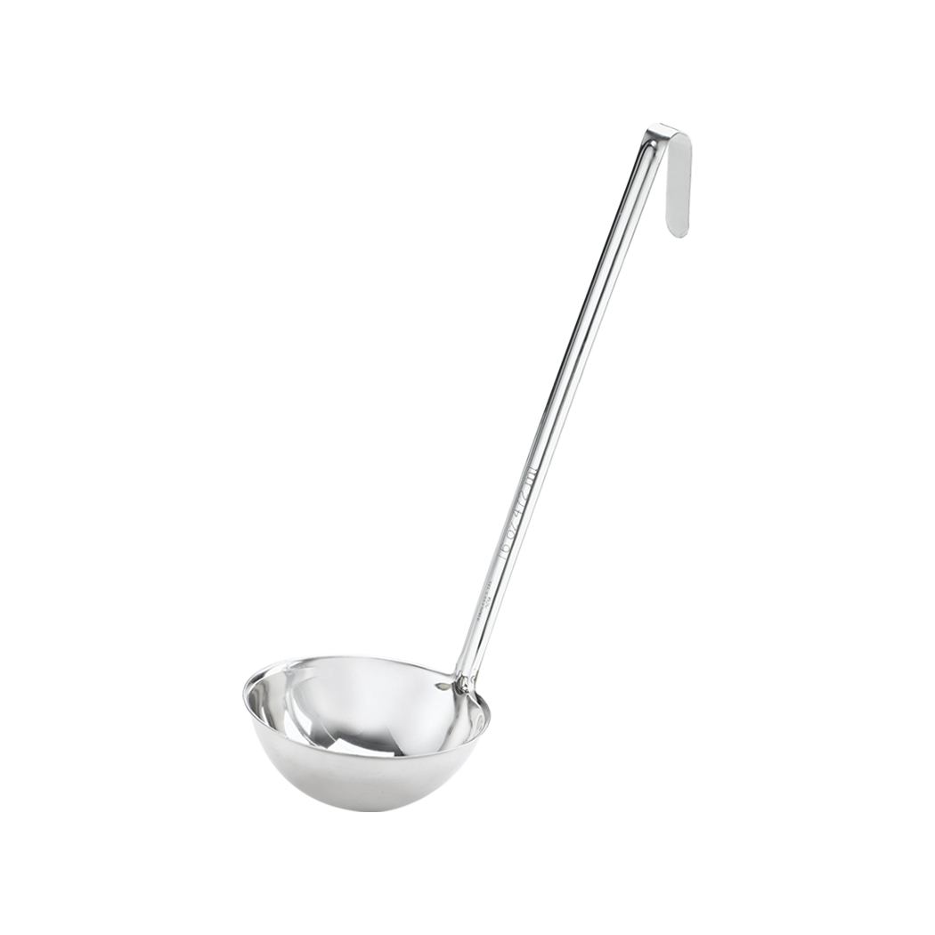 Conventional Two-Piece Ladle