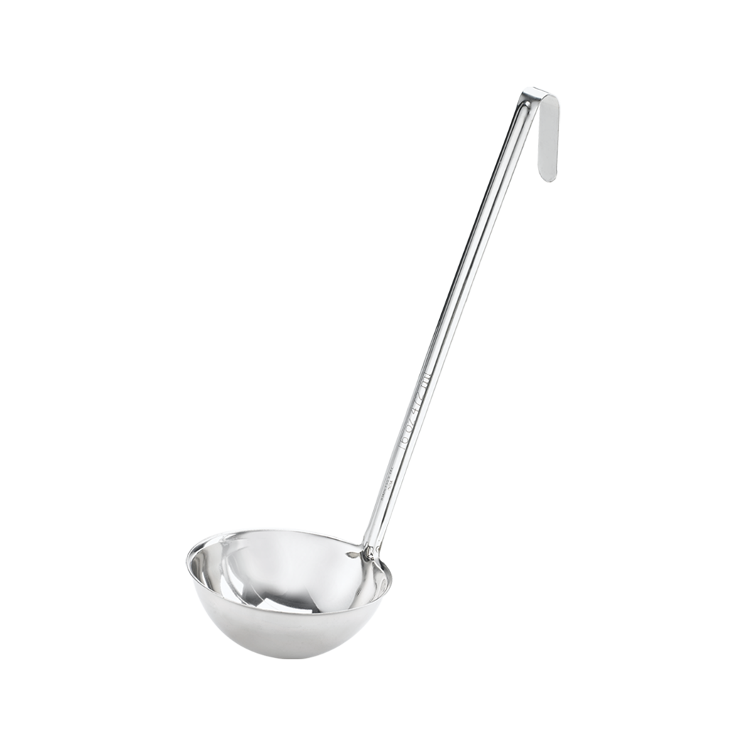 Conventional Two-Piece Ladle