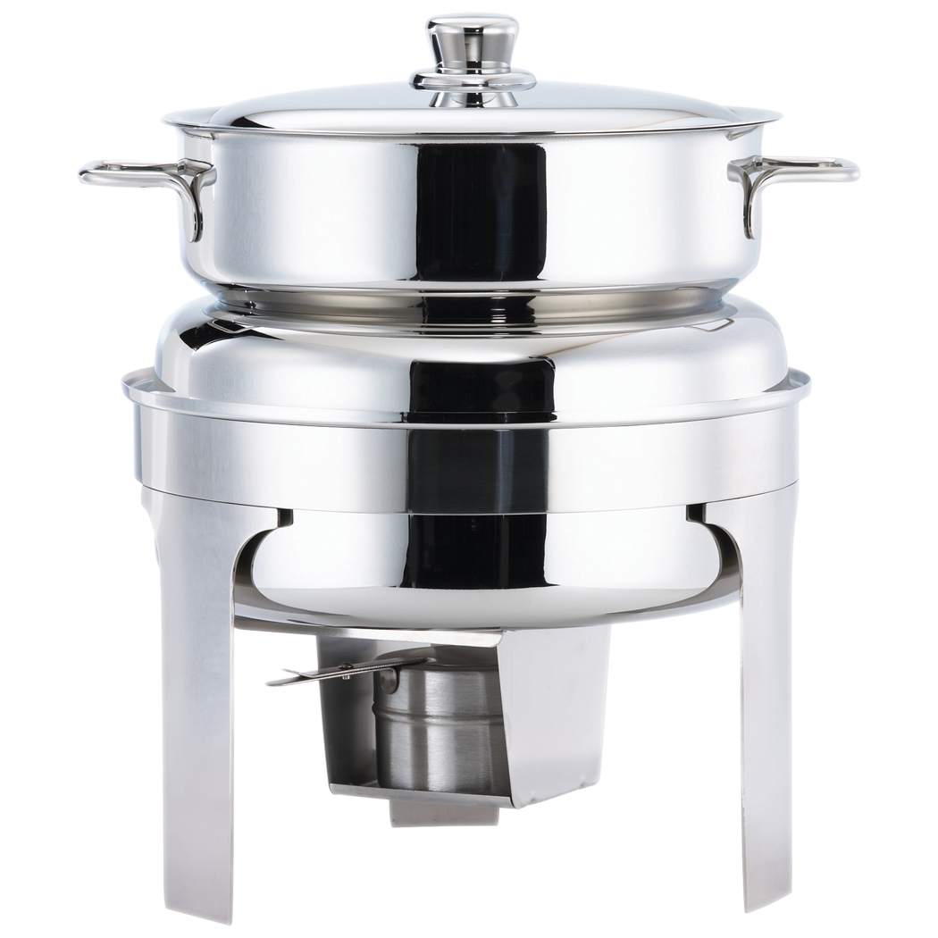 Harmony Soup Station