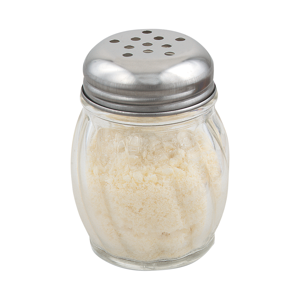 Cheese Shaker