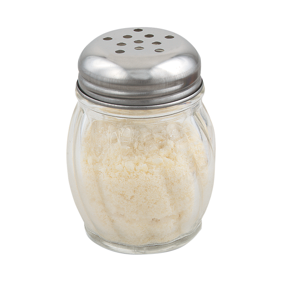 Cheese Shaker