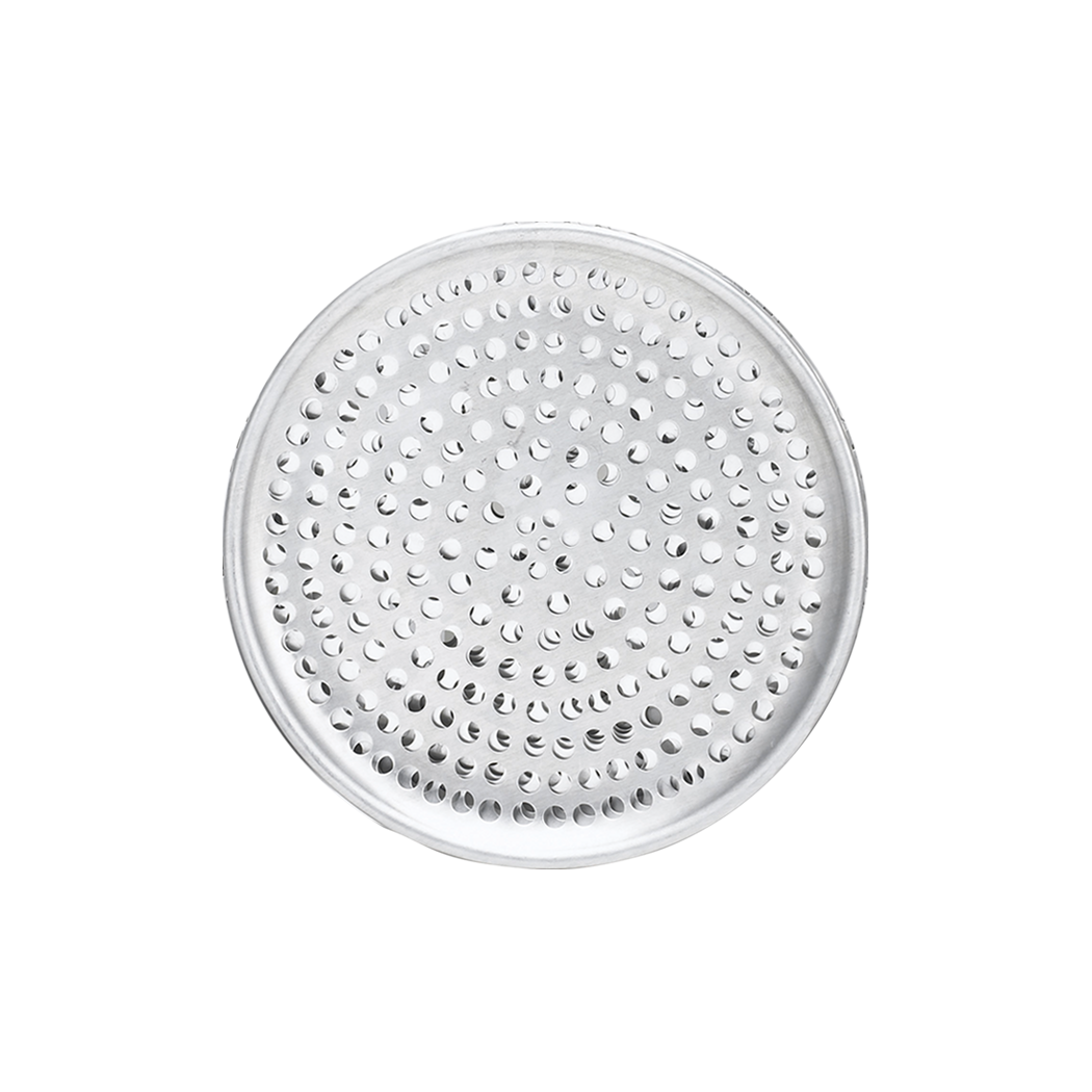 Perforated Pizza Pan