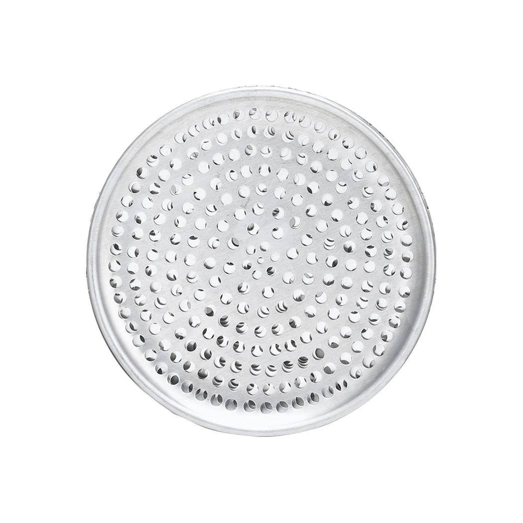 Perforated Pizza Pan