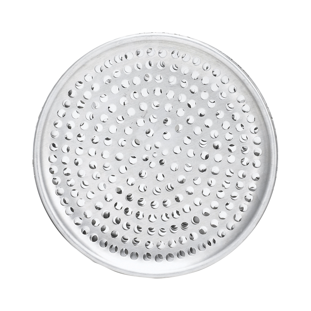 Perforated Pizza Pan