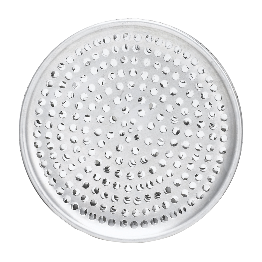 Perforated Pizza Pan