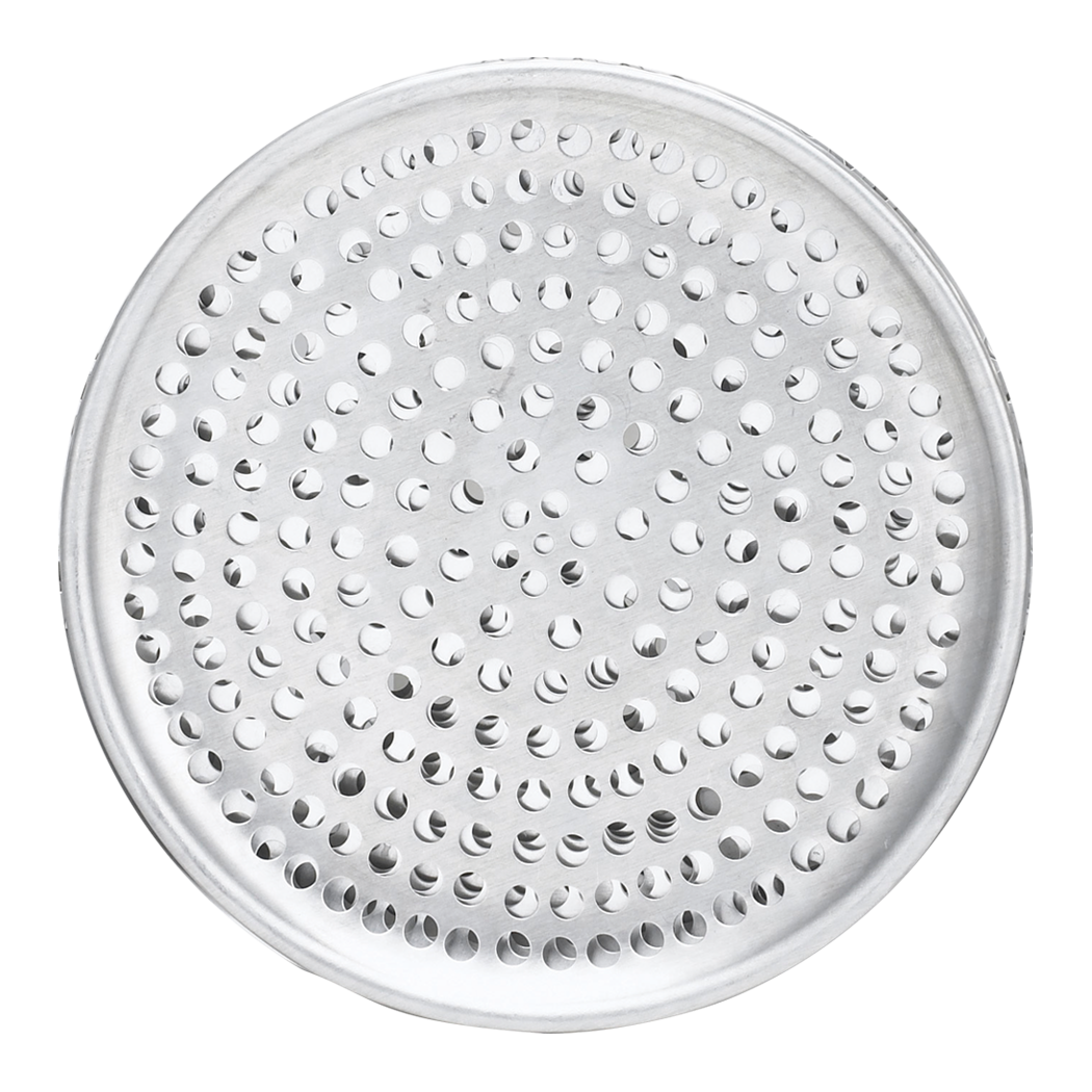 Perforated Pizza Pan