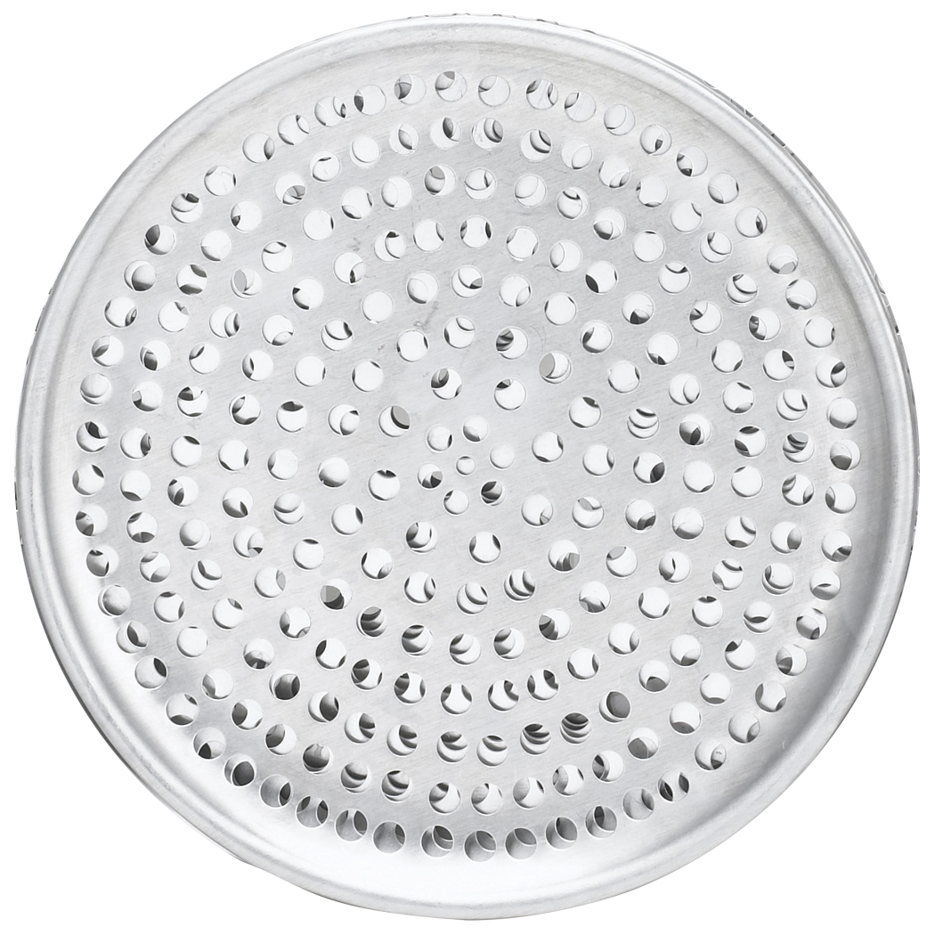 Perforated Pizza Pan