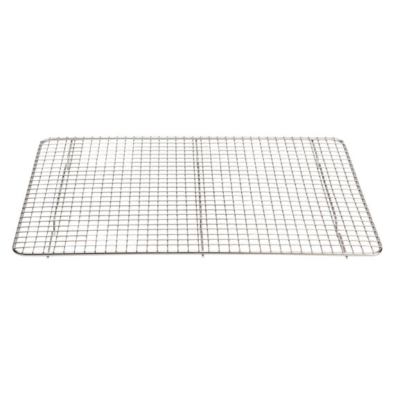 Footed Pan Grate