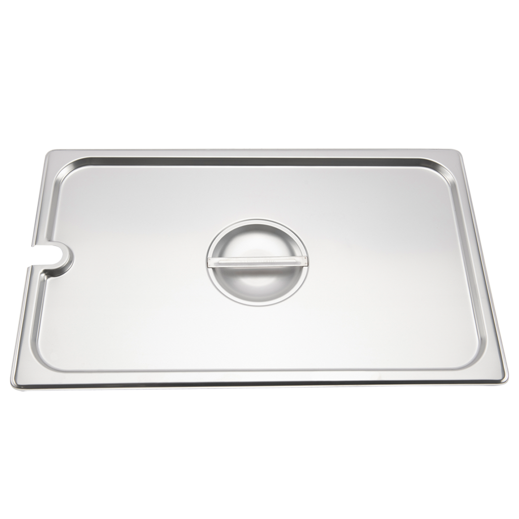 Full size, Perforated Steam Pan, 6